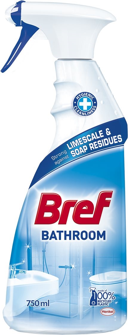 alza.hu - Bref produkt
